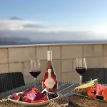 Wonderful Sea Views Apartamento El Pris