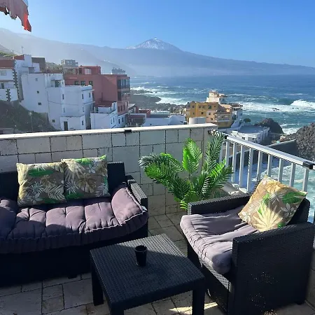 Wonderful Sea Views *