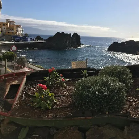 아파트 Wonderful Sea Views El Pris