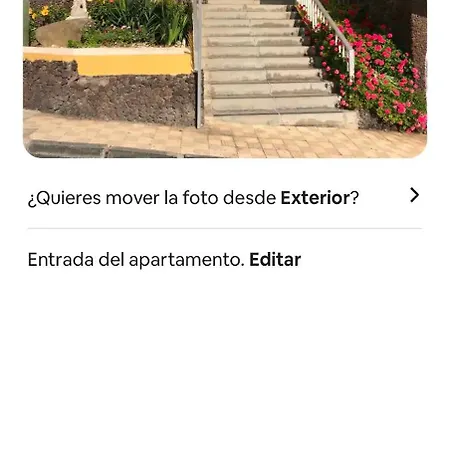 Appartamento Wonderful Sea Views