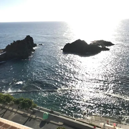 Wonderful Sea Views El Pris