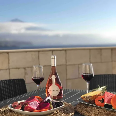 Wonderful Sea Views Appartamento El Pris