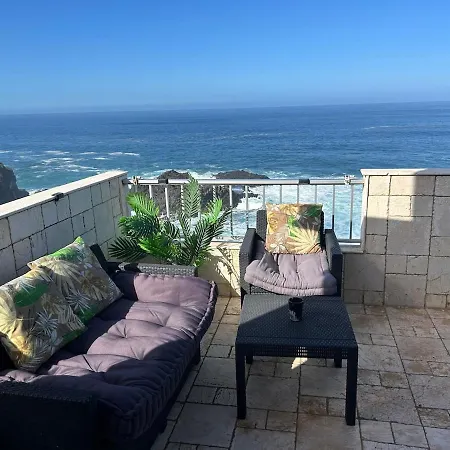 Wonderful Sea Views El Pris