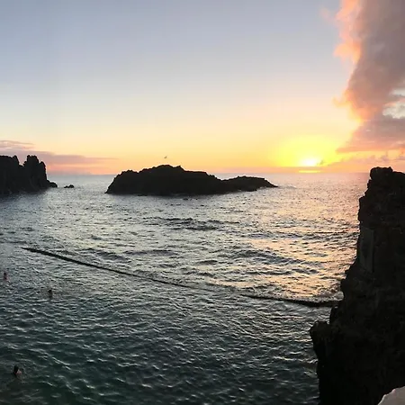 Wonderful Sea Views * El Pris