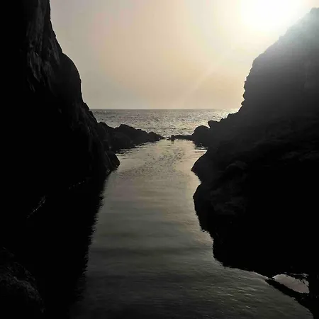 Appartamento Wonderful Sea Views El Pris