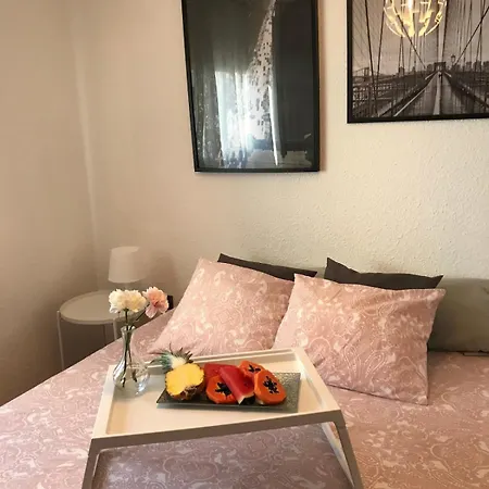 Wonderful Sea Views Appartamento El Pris