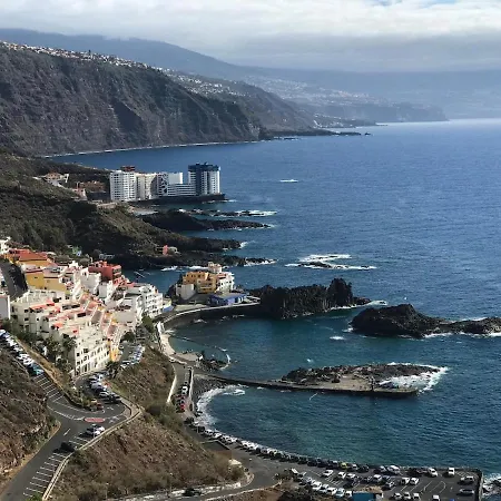 Sea Views * El Pris