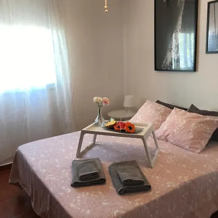 Appartamento Wonderful Sea Views El Pris