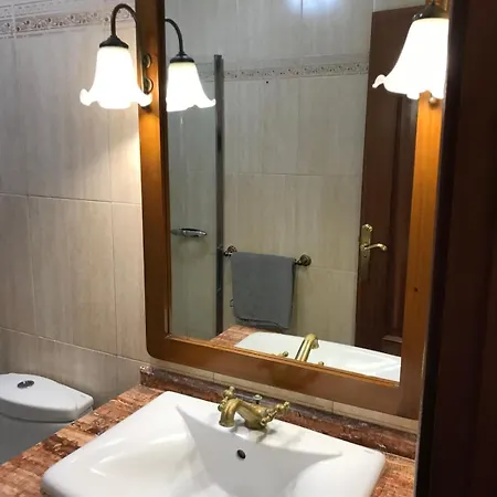 Appartamento Wonderful Sea Views El Pris