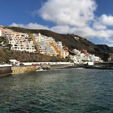 Appartamento Wonderful Sea Views *