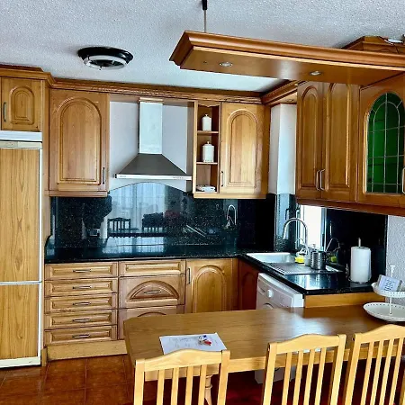 Wonderful Sea Views *