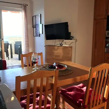 Appartamento Wonderful Sea Views *