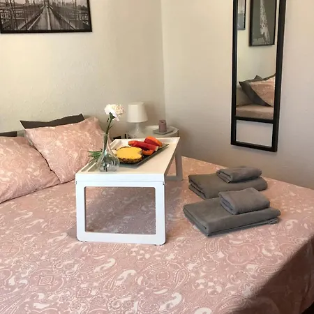 Appartamento Wonderful Sea Views El Pris