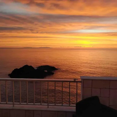 El Pris Sea Views 公寓 El Pris