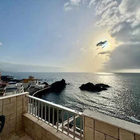 Sea Views * El Pris