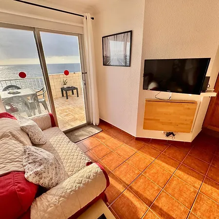 Sea Views Apartmán
