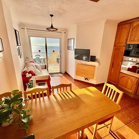 Apartmán Sea Views *