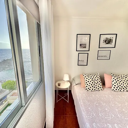 Sea Views Apartmán *