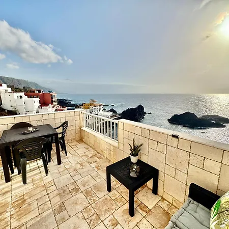 Daire Sea Views