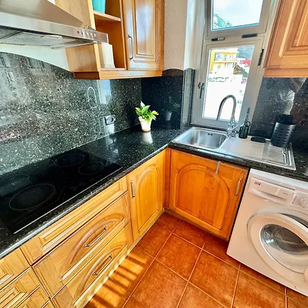 Apartmán Sea Views