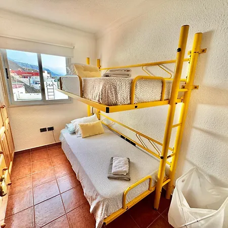 Sea Views Apartmán *