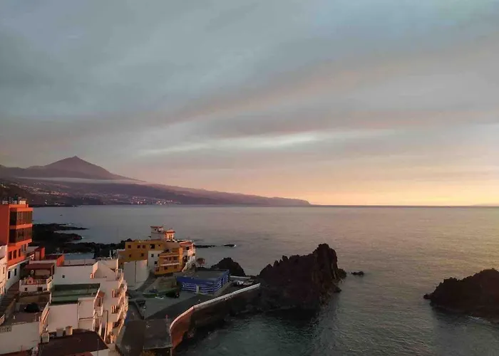 Wonderful Sea Views Apartman