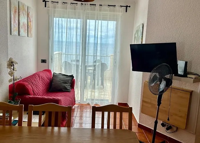 Apartman Wonderful Sea Views El Pris