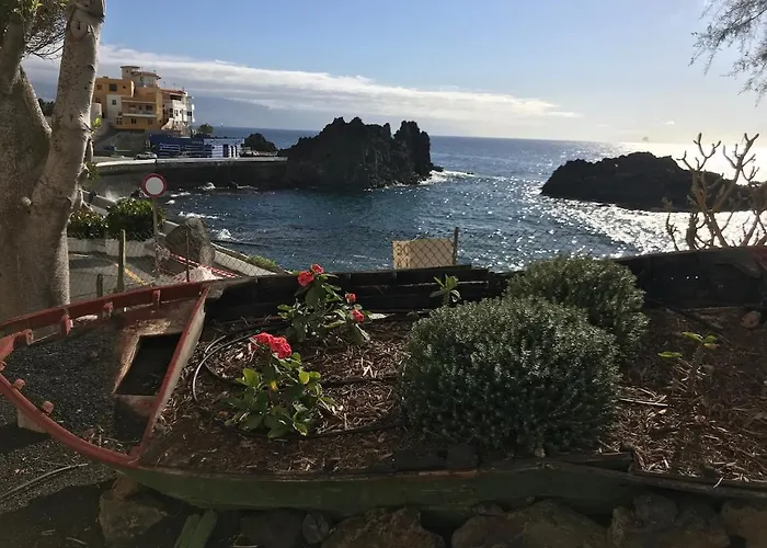 Apartman Wonderful Sea Views El Pris