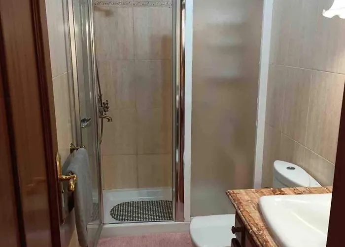 Wonderful Sea Views Apartman