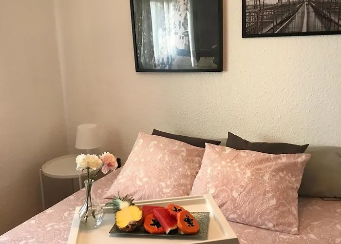 Wonderful Sea Views Apartman El Pris