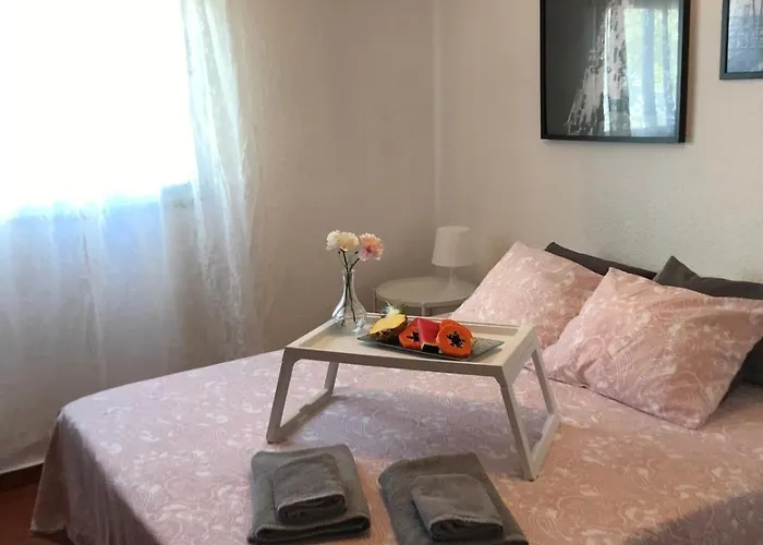 Apartman Wonderful Sea Views El Pris