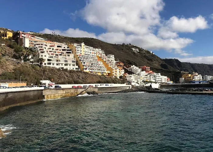 Apartman Wonderful Sea Views *