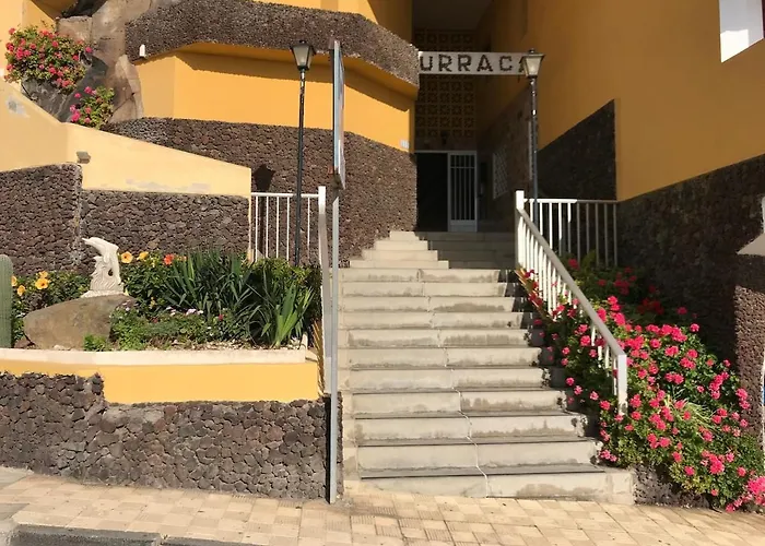 Wonderful Sea Views Apartman El Pris