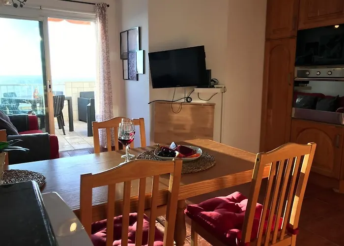 Apartman Wonderful Sea Views *