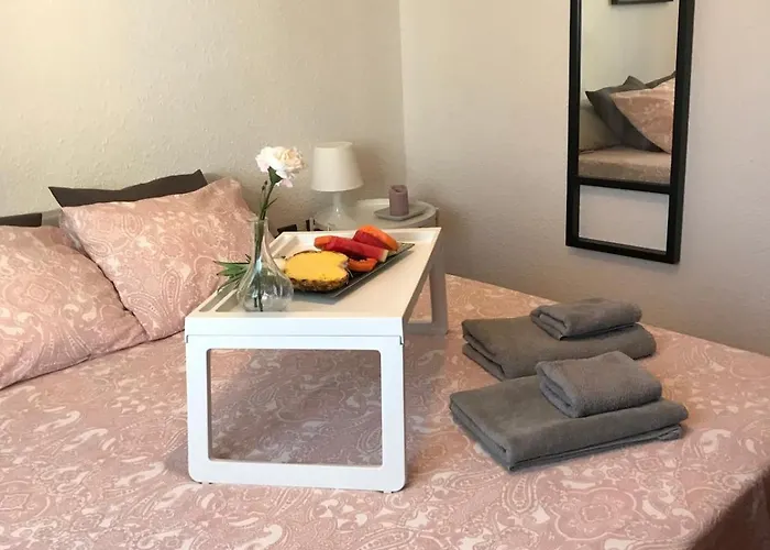 Apartman Wonderful Sea Views El Pris