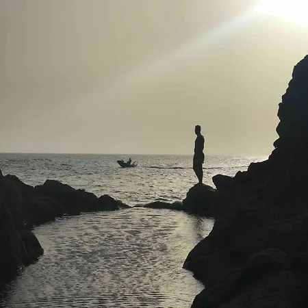 Wonderful Sea Views Διαμέρισμα