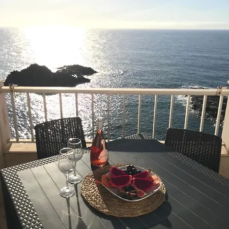 Wonderful Sea Views